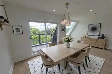 696 Winona Drive Unit# 3 Toronto C03 Ontario M6C 3V9