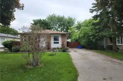 45 Scotchmere Crescent London South Ontario N6E 1Z9