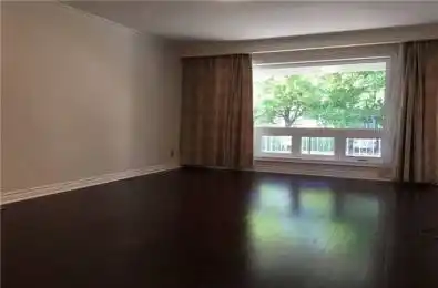 414 Oceanside Avenue Unit# Main Richmond Hill Ontario L4C 2Z8