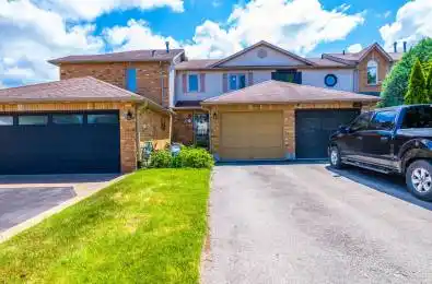 1247 Huron Court Innisfil Ontario L9S 1X5