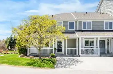 16 Cranberry Surf N/A Collingwood Ontario L9Y 5C4