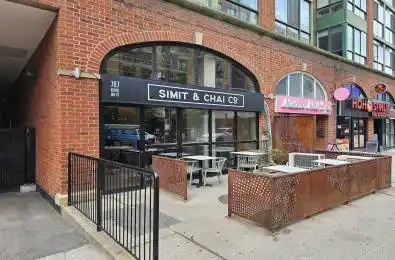 787 King Street Toronto C01 Ontario M5V 1N4