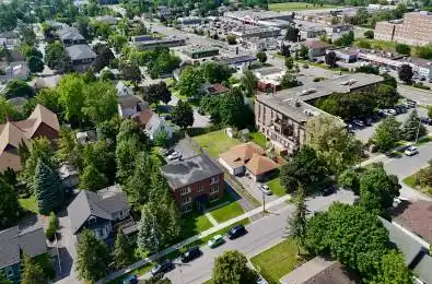 57 Donald Street Belleville Ontario K8P 2J2