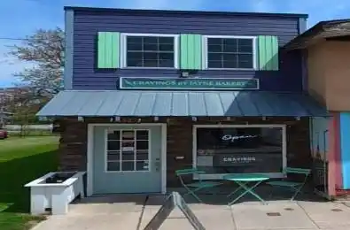 394 DERBY Road Fort Erie Ontario L0S 1B0