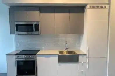 270 Dufferin Road Unit# 204 Toronto C01 Ontario M6K 1Z6