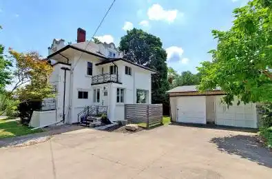 5007 River Road Niagara Falls Ontario L2E 3G7
