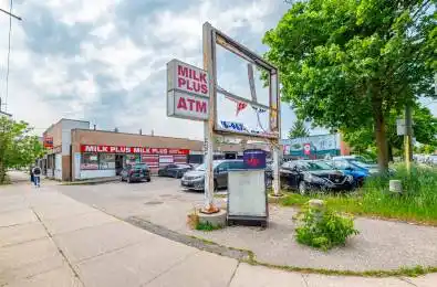 3312 Danforth Avenue Toronto E06 Ontario M1L 1C4