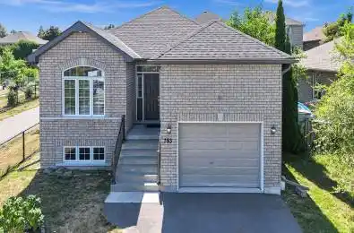 793 Spillsbury Drive Peterborough West Ontario K9K 1K9