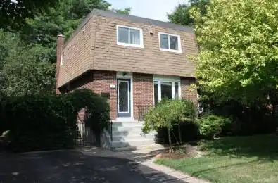 42 Jerman Street Markham Ontario L3P 3P1