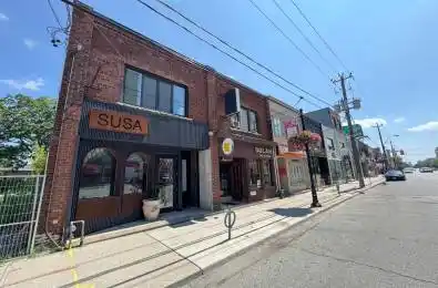 711 Mount Pleasant Road Unit# 2nd Floor Toronto C10 Ontario M4S 2N4