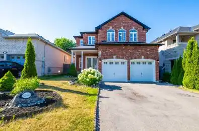1198 Westmount Avenue Innisfil Ontario L9S 4S7