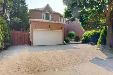 50 Oakhurst Drive Vaughan Ontario L4J 7V3