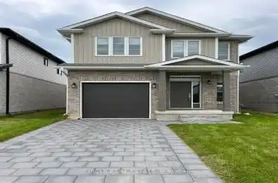 3845 Auckand Avenue London South Ontario N6L 0J2