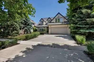 262 Mary Street Oakville Ontario L6K 3V4