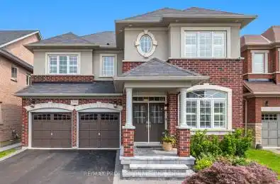 3190 Southwind Road Mississauga Ontario L5M 0V8