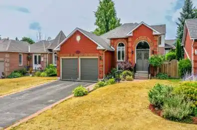1455 Glenforest Crescent Peterborough West Ontario K9K 2J2