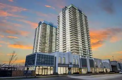 88 Park Lawn Road Unit# 916 Toronto W06 Ontario M8Y 0B5