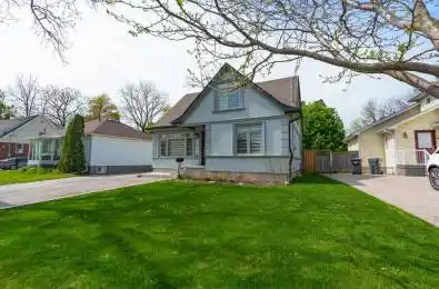 5 Murray Street Brampton Ontario L6X 1R6