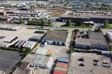 200 Arvin Avenue Unit# 196C Hamilton Ontario L8E 2L8
