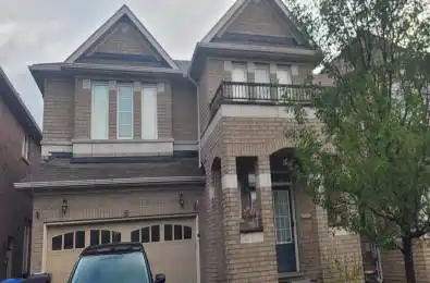88 Education Road Brampton Ontario L6P 3W3
