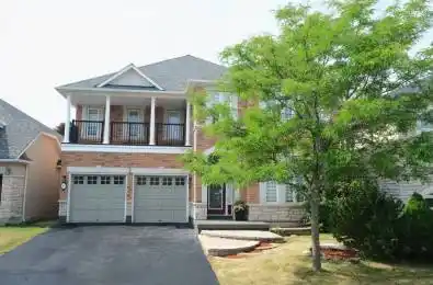 42 Brass Drive Richmond Hill Ontario L4E 4T3