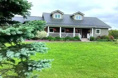 303 Escott Rockport Road Leeds and the Thousand Islands Ontario K0E 1R