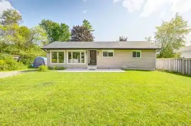 2309 Taylorwoods Boulevard Innisfil Ontario L9S 2E7