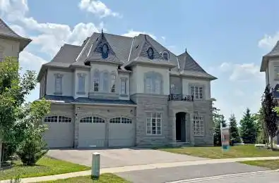 23 Finesse Court Richmond Hill Ontario L4E 0W7