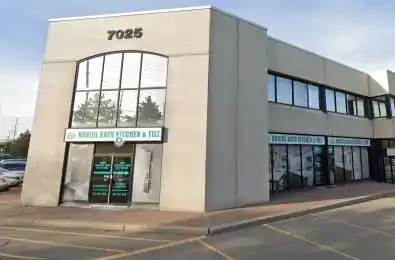 7025 Tomken Road Unit# 27-31 Mississauga Ontario L5S 1R6