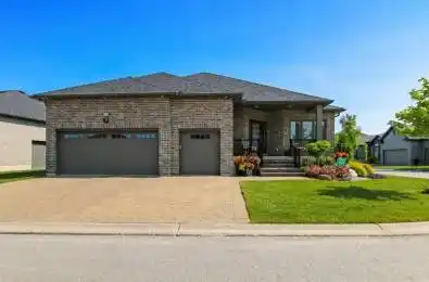 2441 Moe Norman Way London South Ontario N6K 5R5