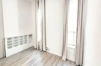 645 Yonge Street Unit# 2nd & 3rd Floor Toronto C08 Ontario M4Y 1Z9