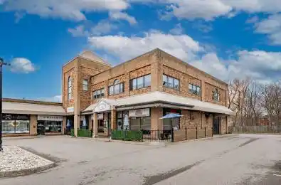 1801 Lakeshore Road Unit# 13/14/17 Mississauga Ontario L5J 1J6