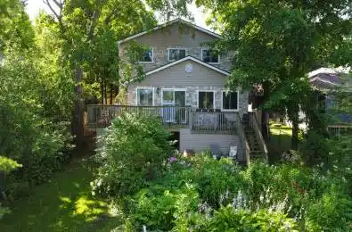 122 Maryland Drive Selwyn Ontario K9J 6X3