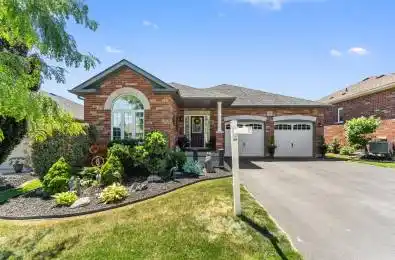 230 Fairway Road Woodstock Ontario N4T 1W3