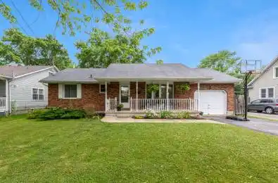 2507 Coral Avenue Fort Erie Ontario L0S 1S0