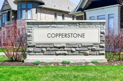 6 SOMER RUMM Court Whitchurch-Stouffville Ontario L4A 1X8