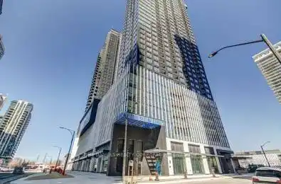 395 Square One Drive Unit# 4404 Mississauga Ontario L5B 0P6