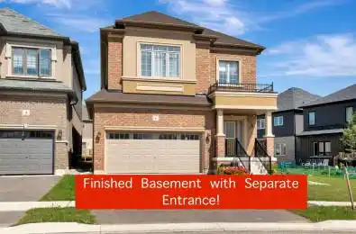 6 Tarrison Street Brantford Ontario N3V 0B1