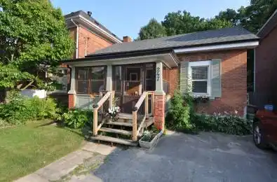 247 6th Street Owen Sound Ontario N4K 1E8