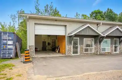 9 Monica Lane Bracebridge Ontario P1L 1P8