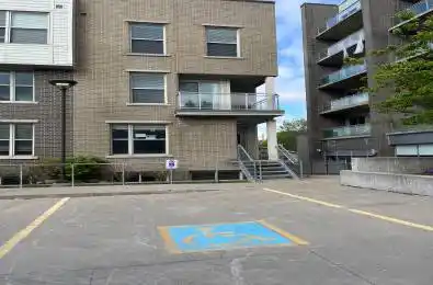 62 Balsam Street Unit# T101 Waterloo Ontario N2L 3H2
