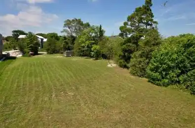 542 Punkinseed Lane Georgian Bluffs Ontario N0H 1S0