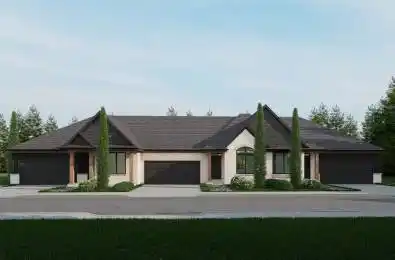 2248 Centre Street Unit# 1 Thorold Ontario L0S 1A0