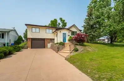 1733 Stewartcroft Crescent Peterborough West Ontario K9K 1K1