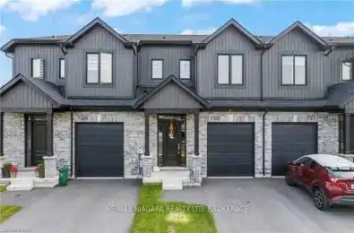 7125 PARSA Street Niagara Falls Ontario L2H 3T2