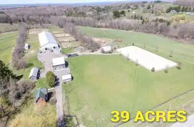 1148 10th Side Road New Tecumseth Ontario L0G 1W0