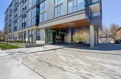 250 Lawrence Avenue Unit# 413 Toronto C04 Ontario M5M 1B1