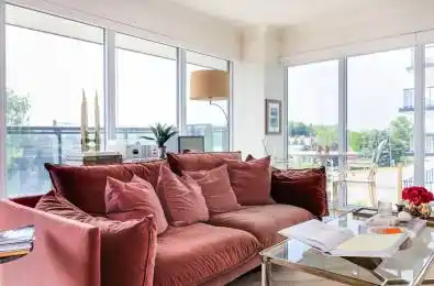 1119 Cooke Boulevard Unit# B421 Burlington Ontario L7T 0C7