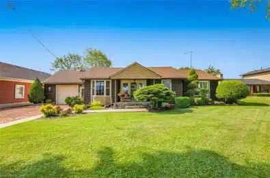 4446 Lakeside Drive Lincoln Ontario L3J 0X7