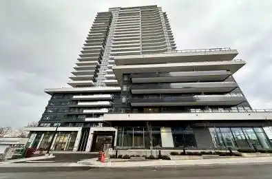 1435 Celebration Drive Unit# 905 Pickering Ontario L1W 1L8